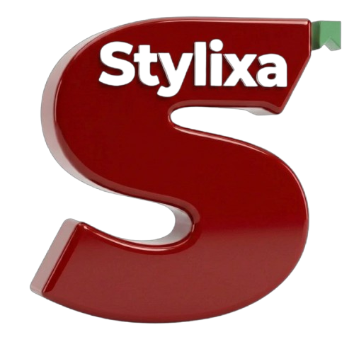 Stylixa Studio logo